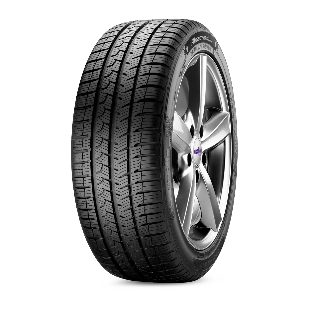 Apollo Alnac 4 G All Season