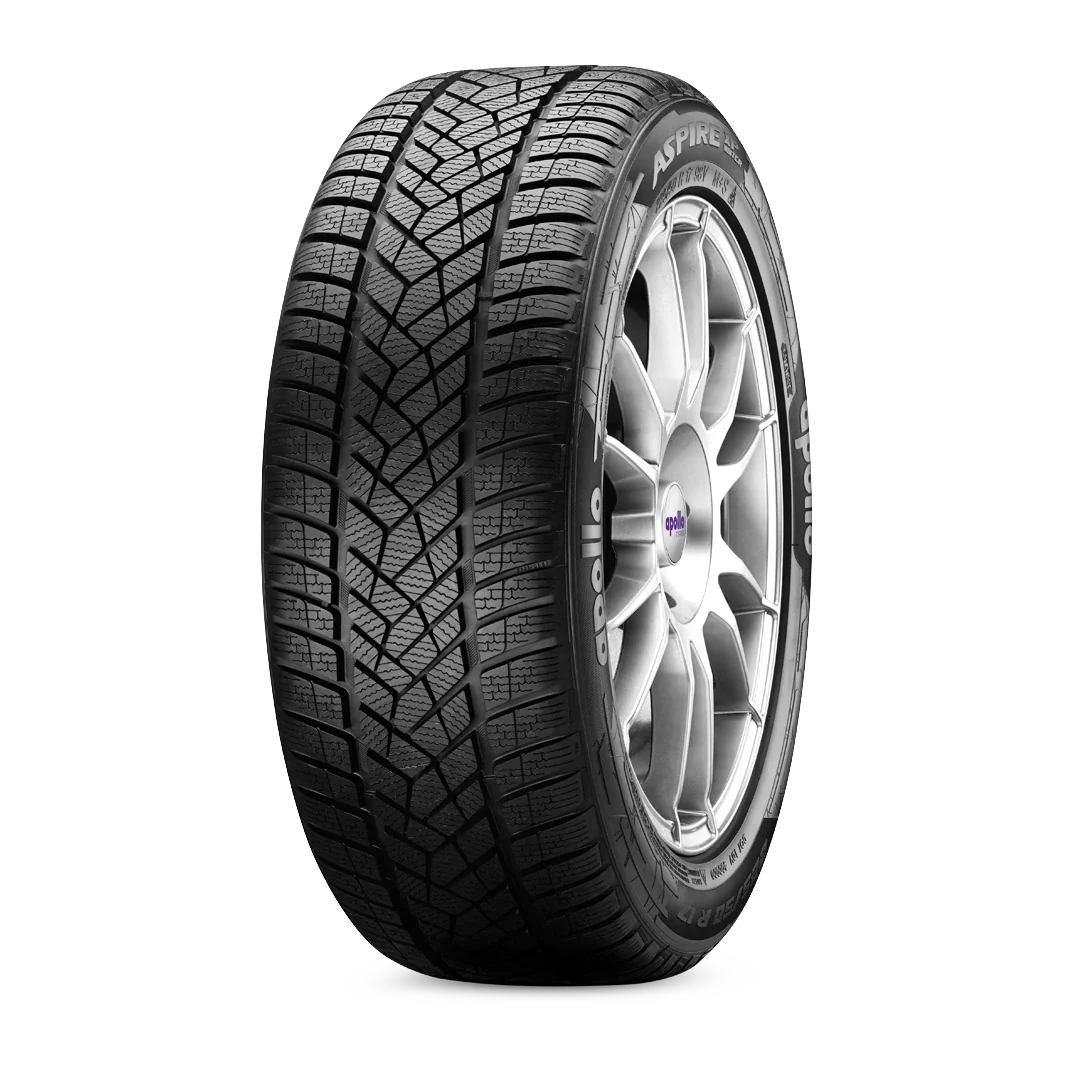 Apollo Aspire XP Winter
