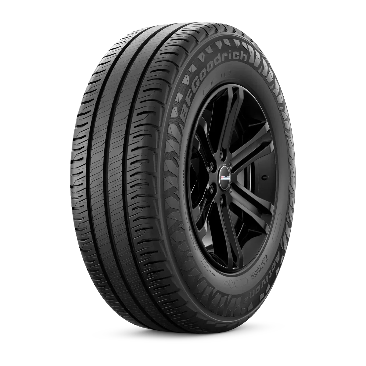 BFGoodrich Activan 2