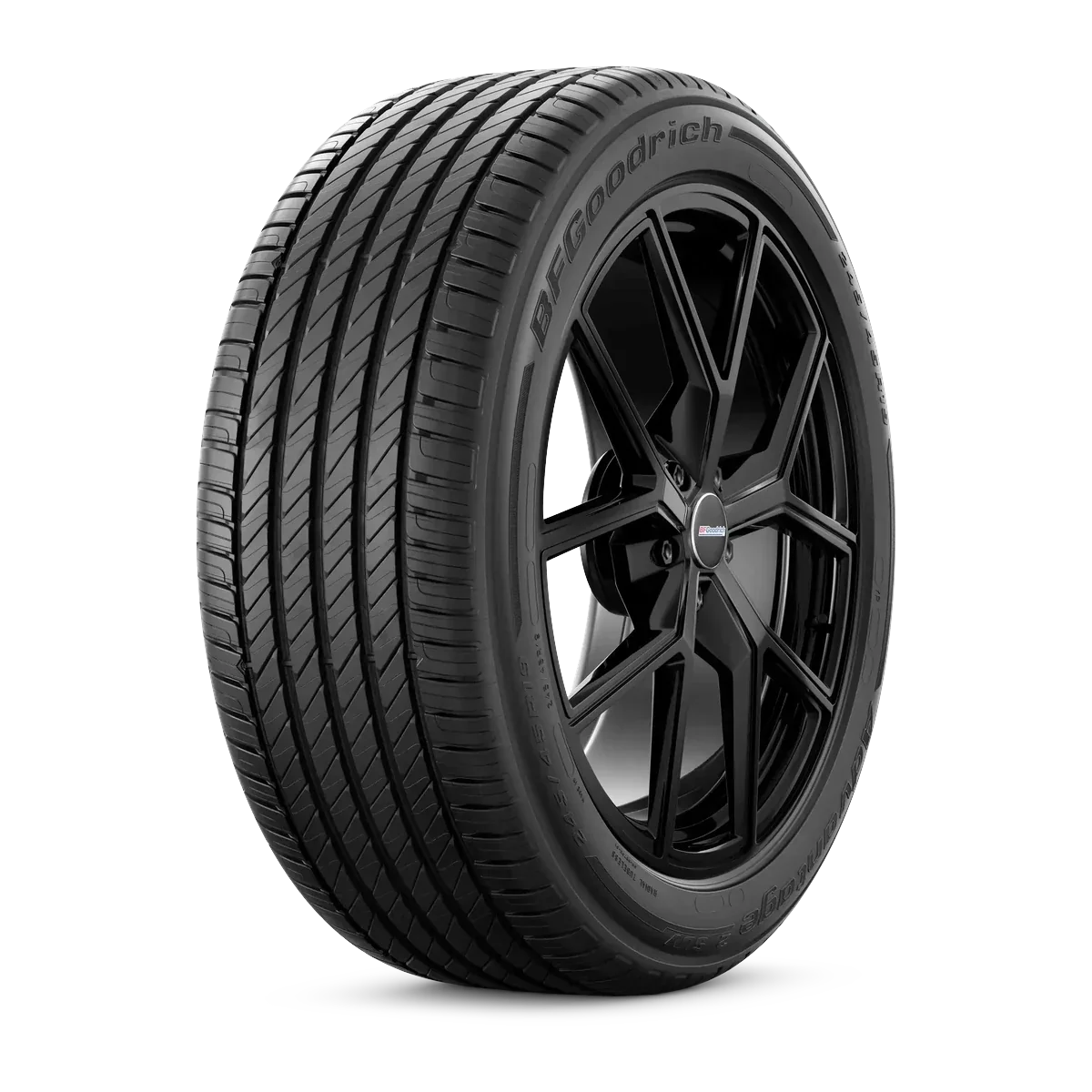 BFGoodrich Advantage 2 SUV