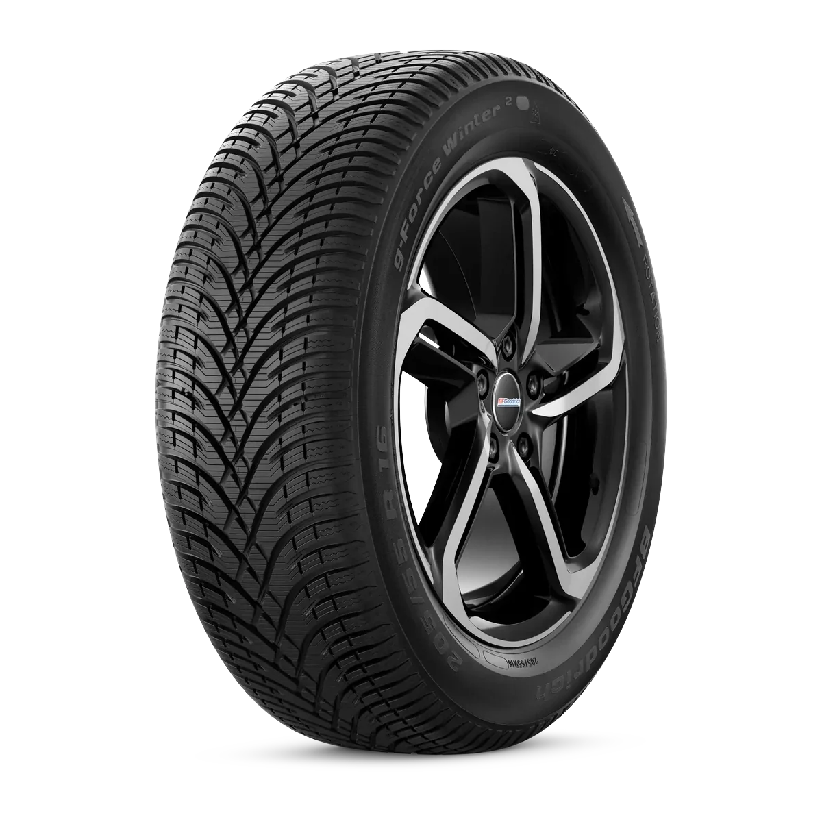BFGoodrich G-Force Winter 2