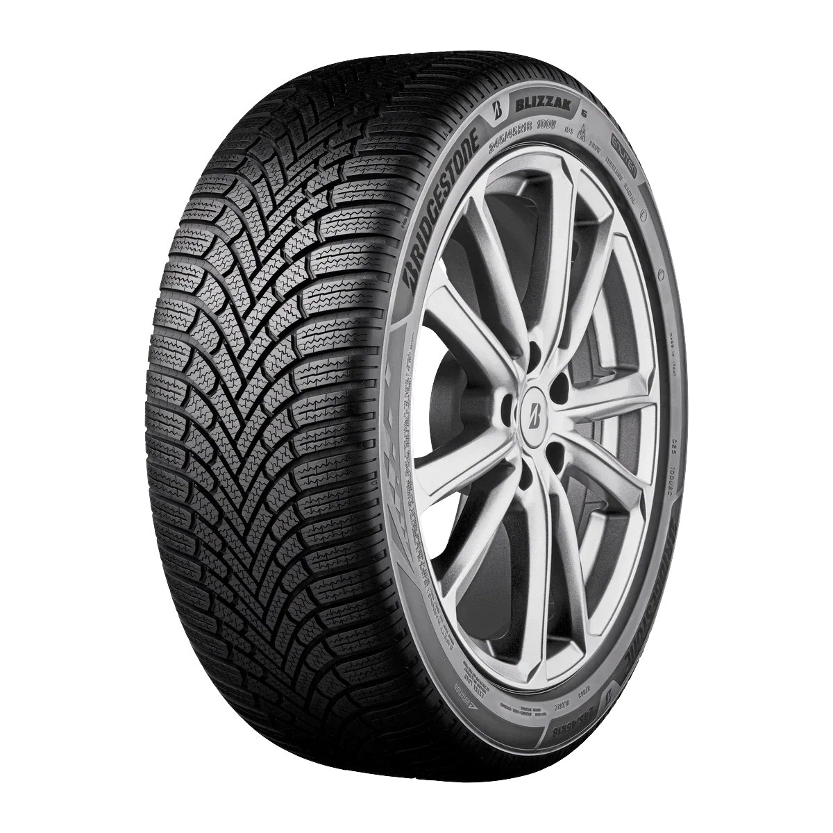 Bridgestone Blizzak 6