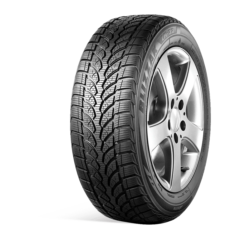 Bridgestone Blizzak LM 32 AO