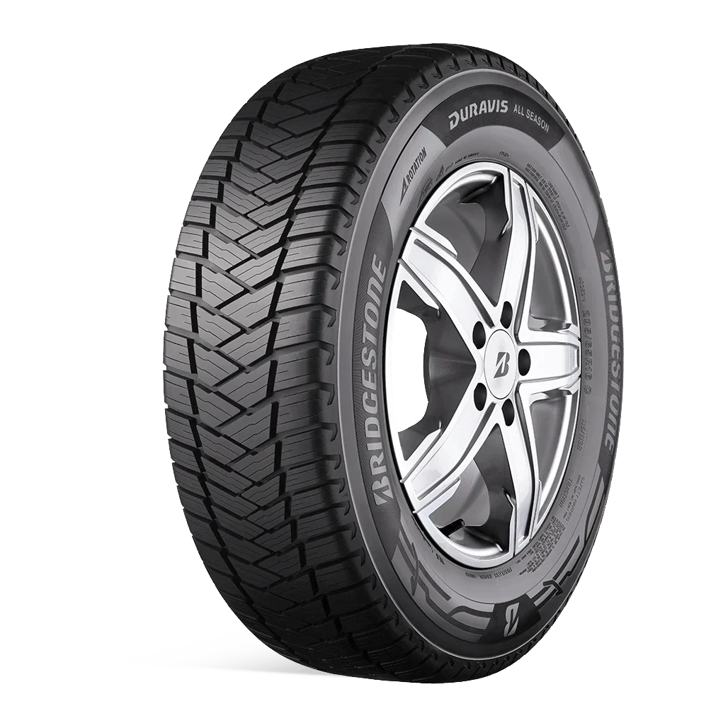 Bridgestone DURAVIS ALL SEASON
