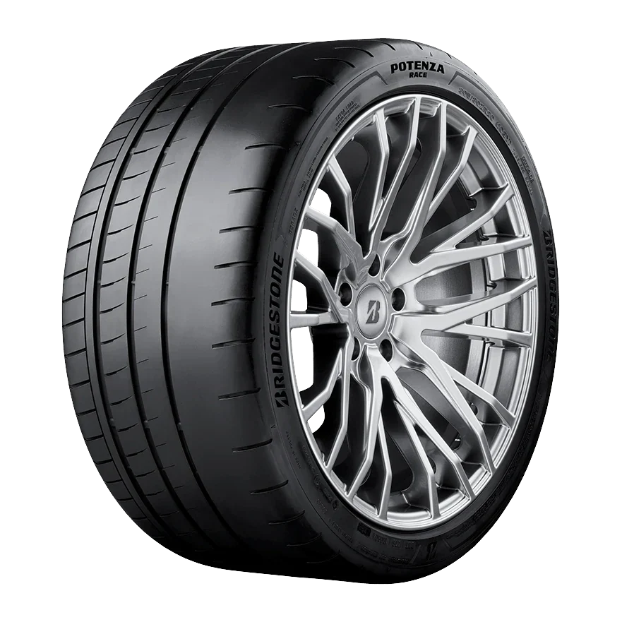 Bridgestone Potenza Race
