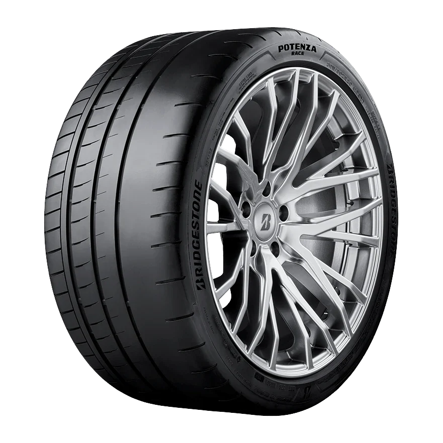 Bridgestone Potenza Race
