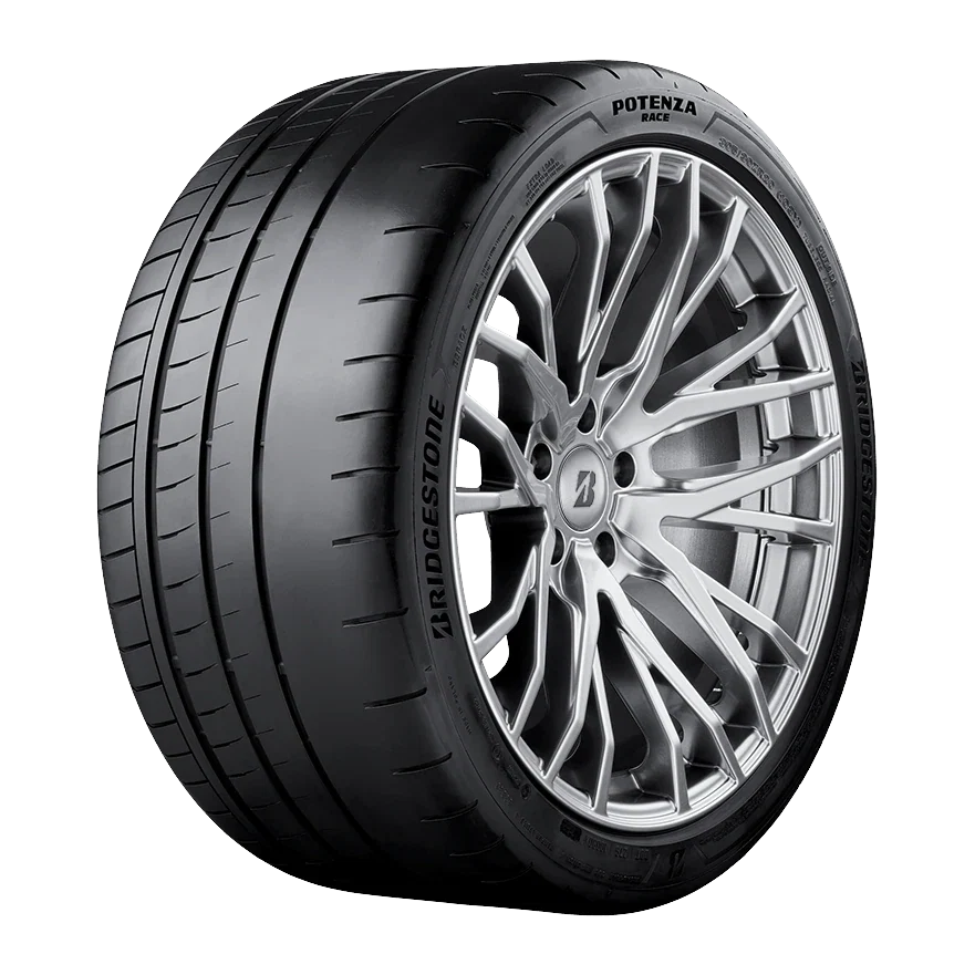 Bridgestone Potenza Race