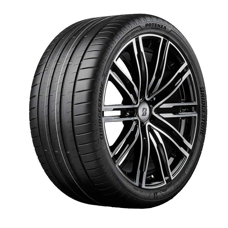 Bridgestone Potenza Sport