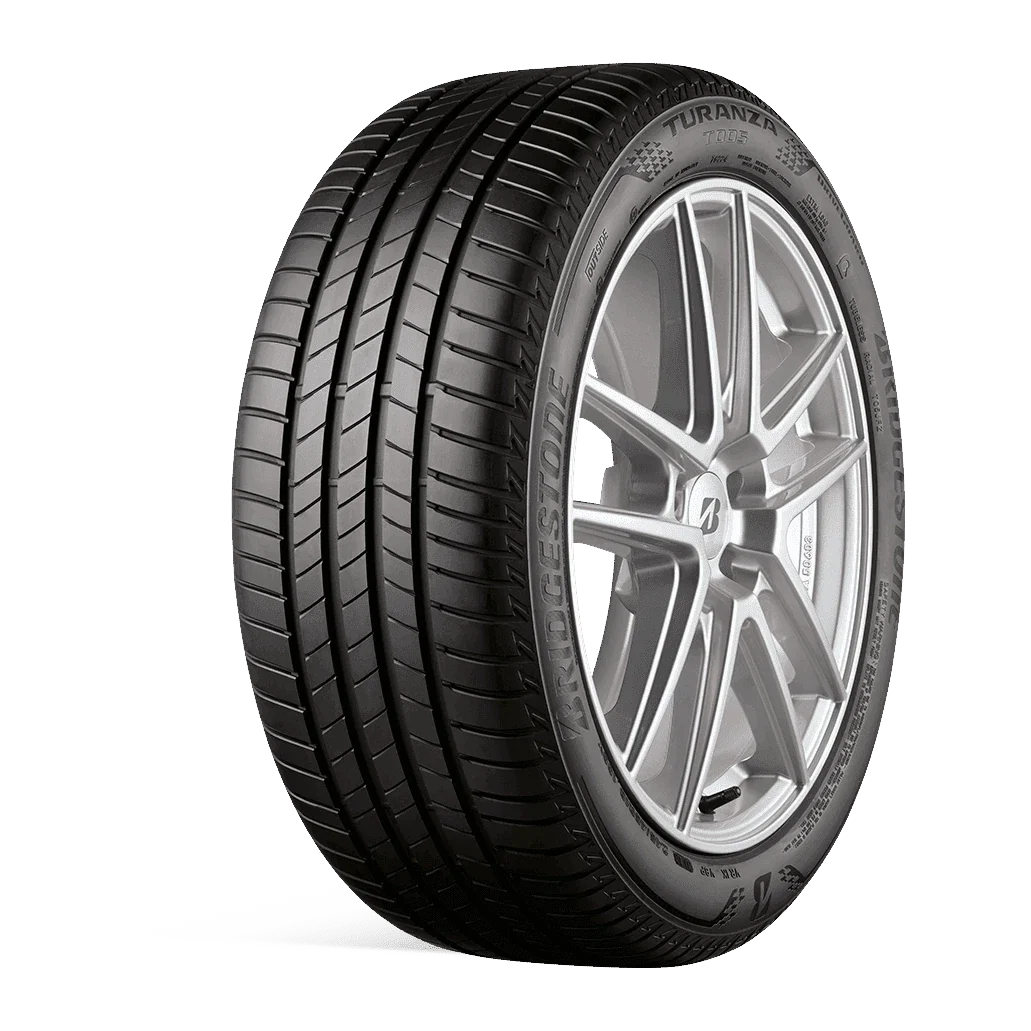 Bridgestone T005 Driveguard RFT