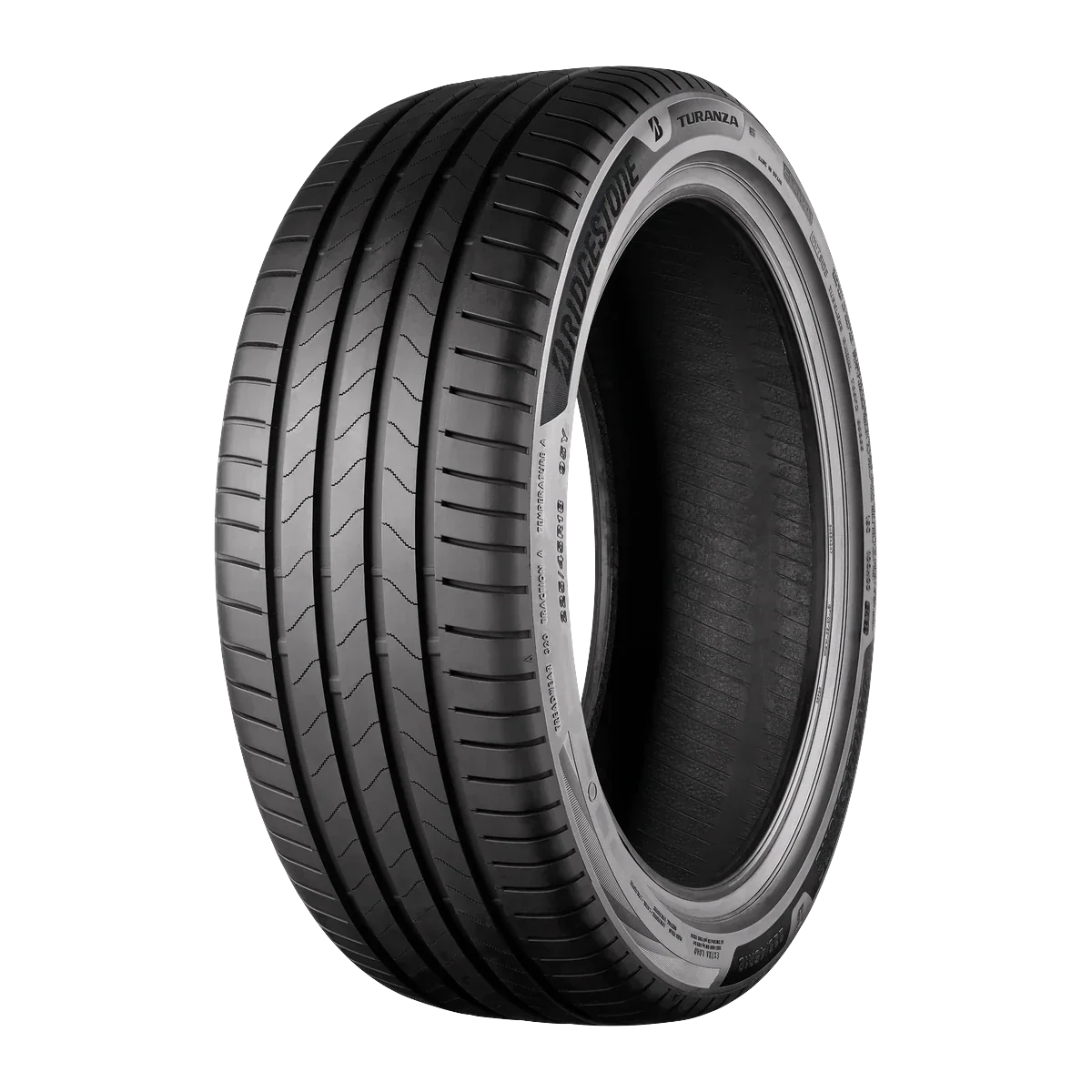Bridgestone Turanza 6