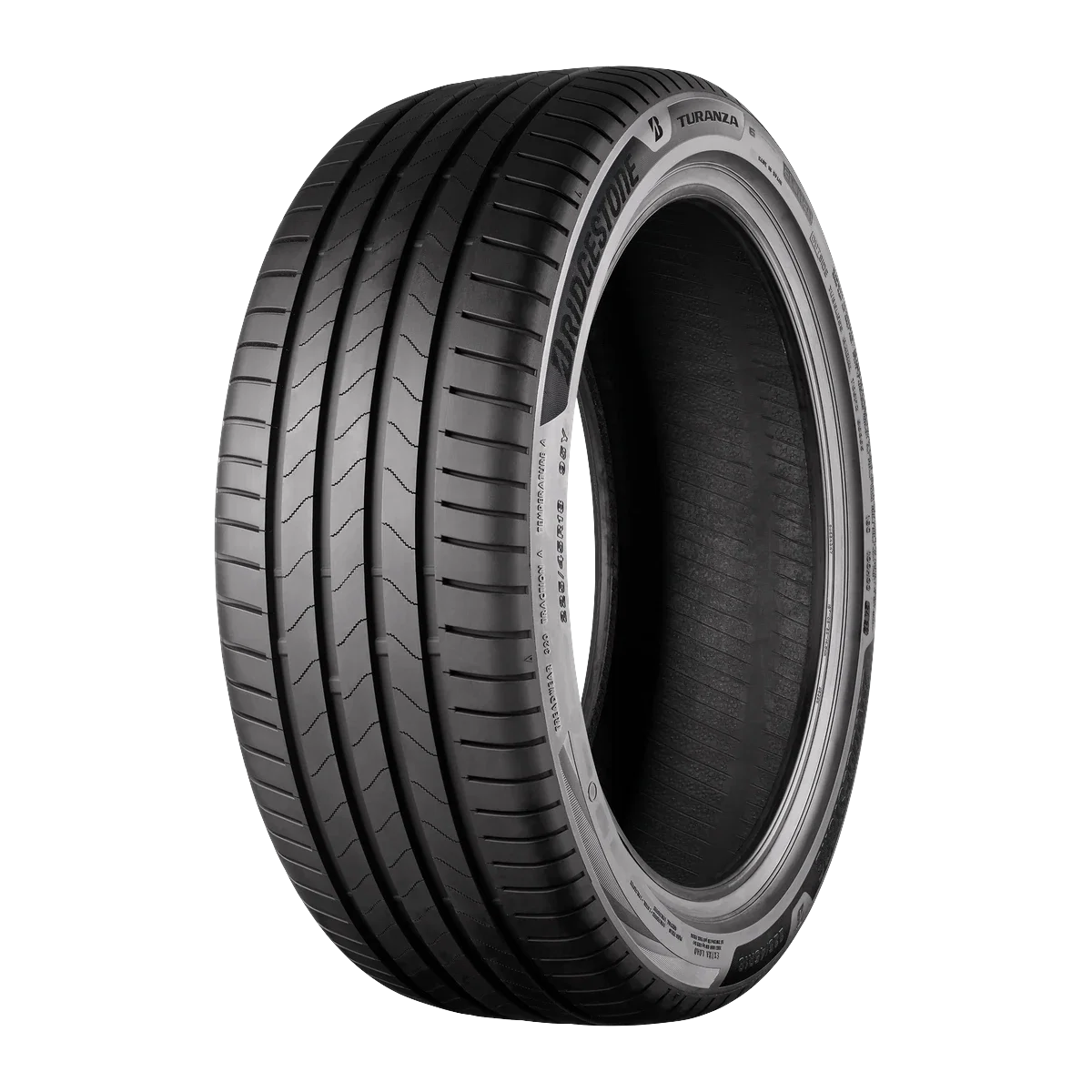 Bridgestone Turanza 6