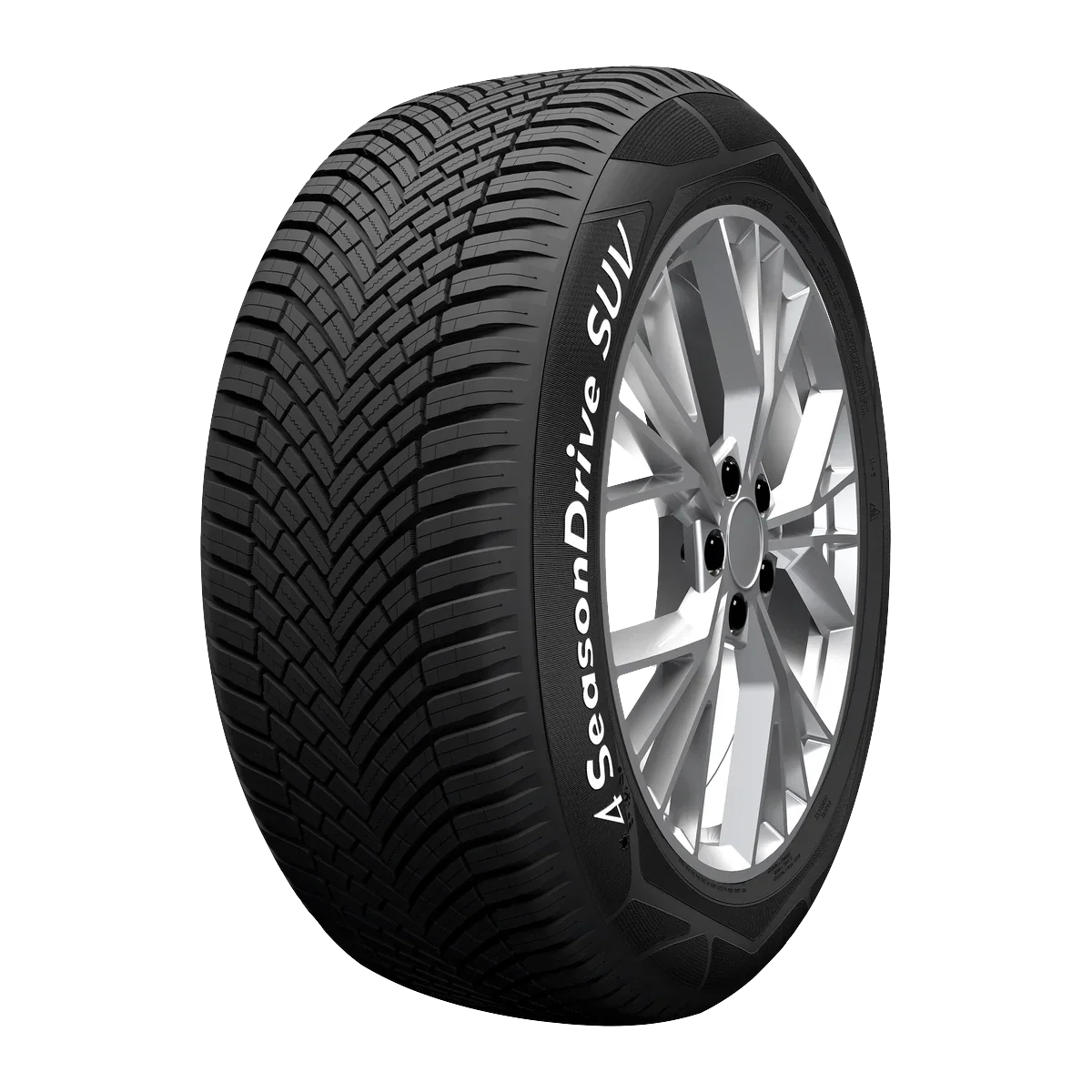 CEAT 4Season Drive SUV – 225/65 R17 106H XL – Produktbild