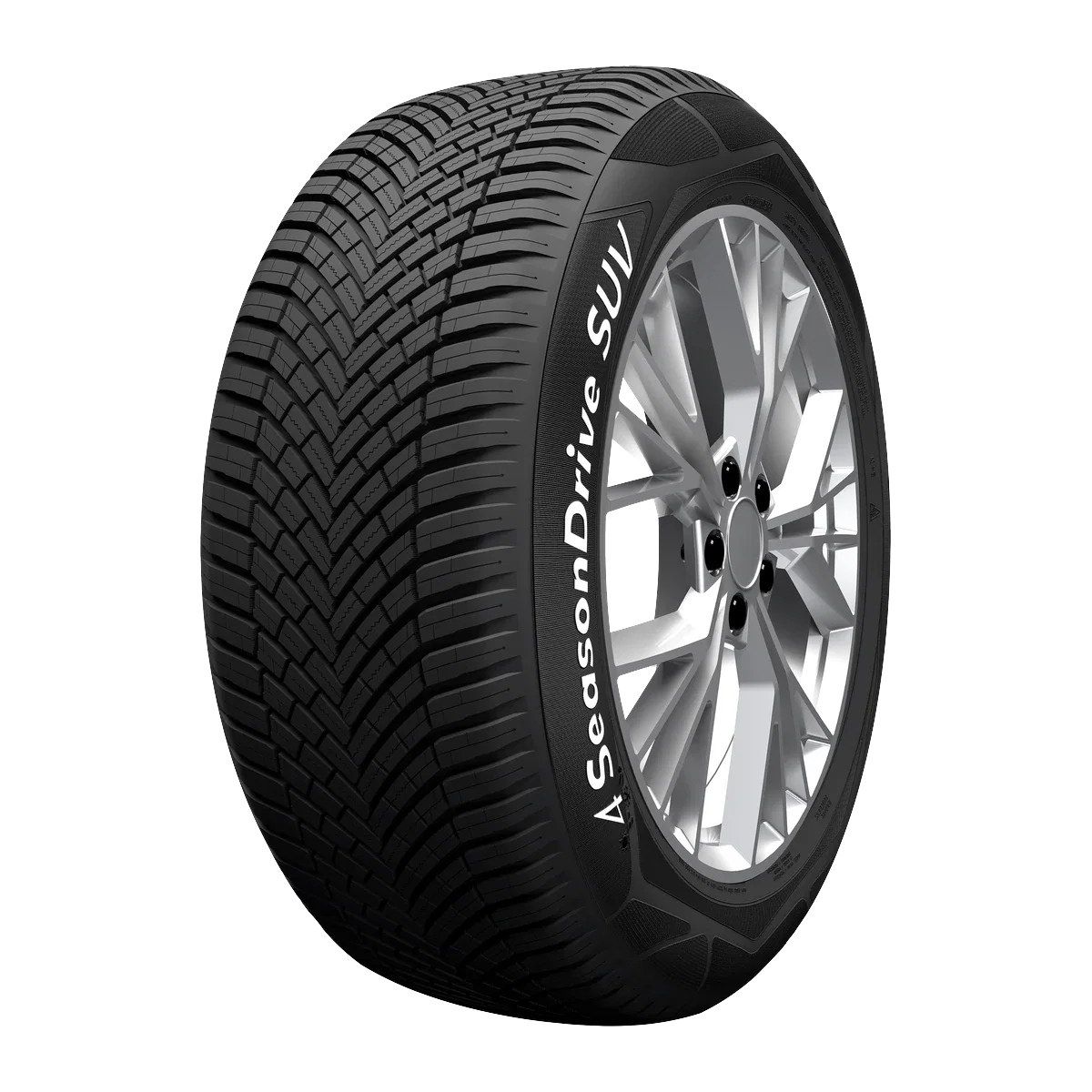 CEAT 4Season Drive SUV