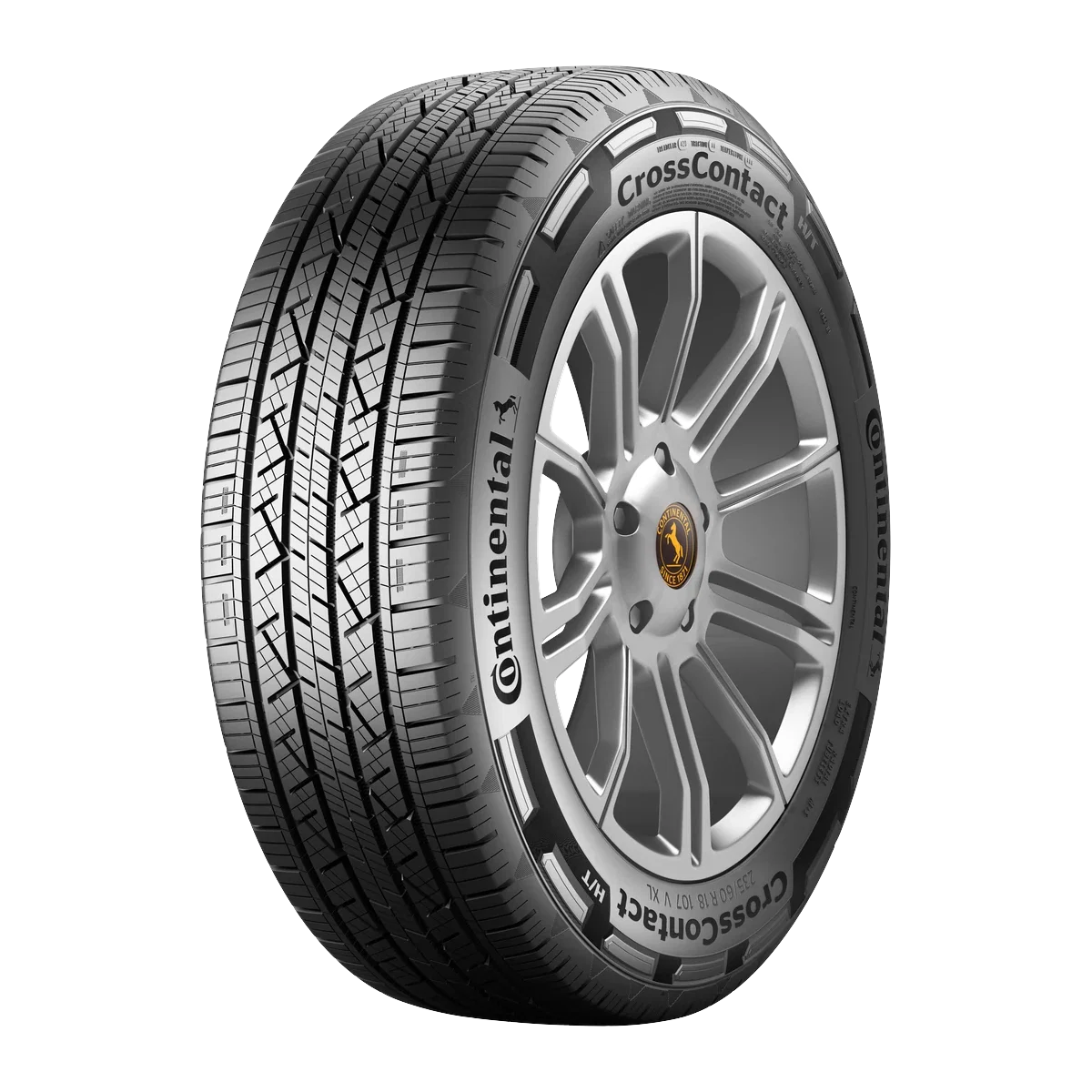 Continental Cross Contact H/T
