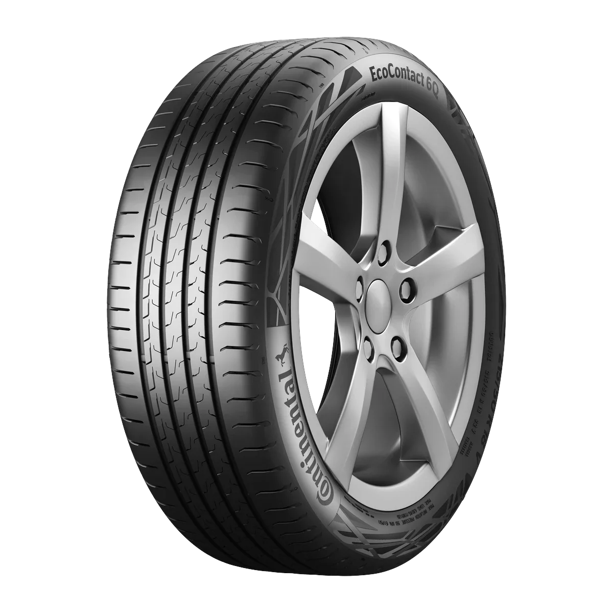 Continental Ecocontact 6 Q * MO