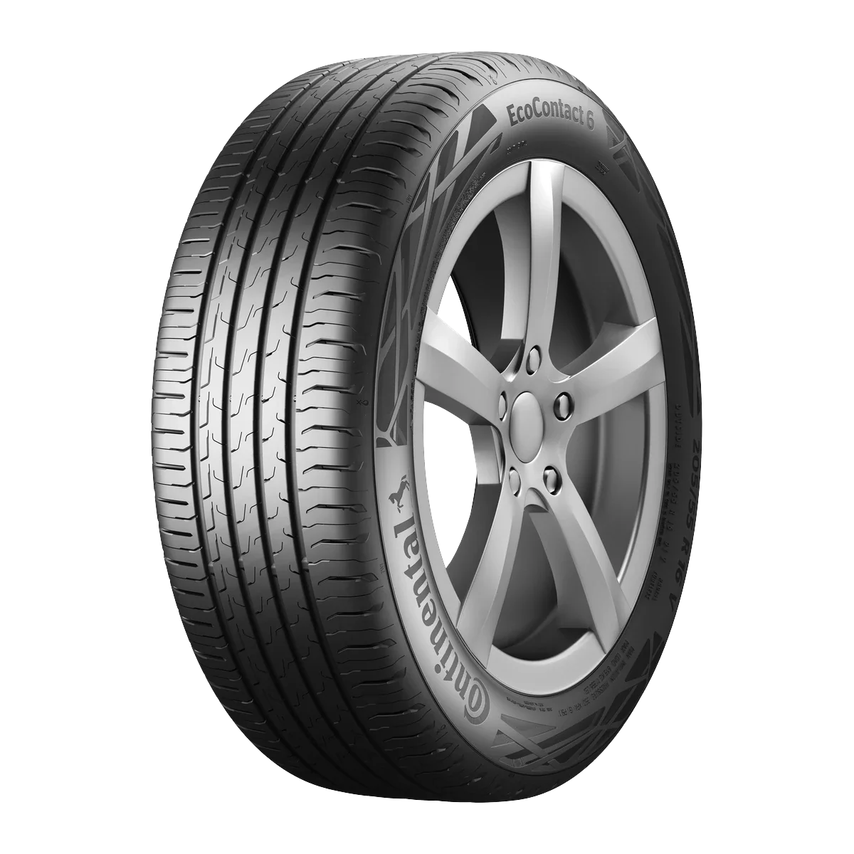 Continental Ecocontact 6