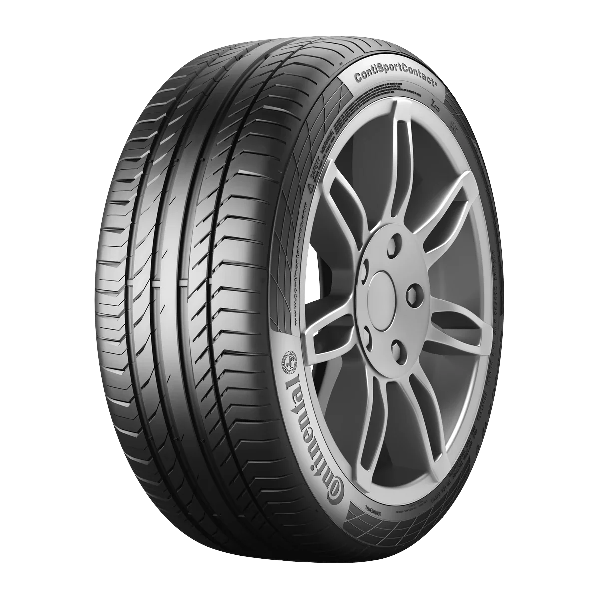 Continental Sport Contact 5 MO
