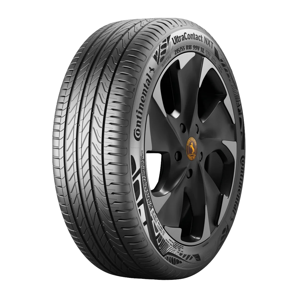 Continental UltraContact NXT