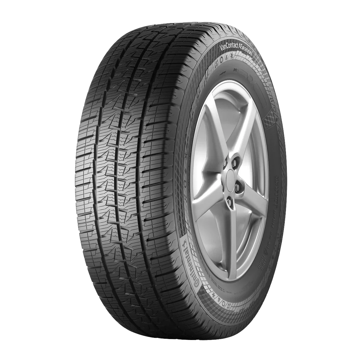 Continental VanContact 4Season