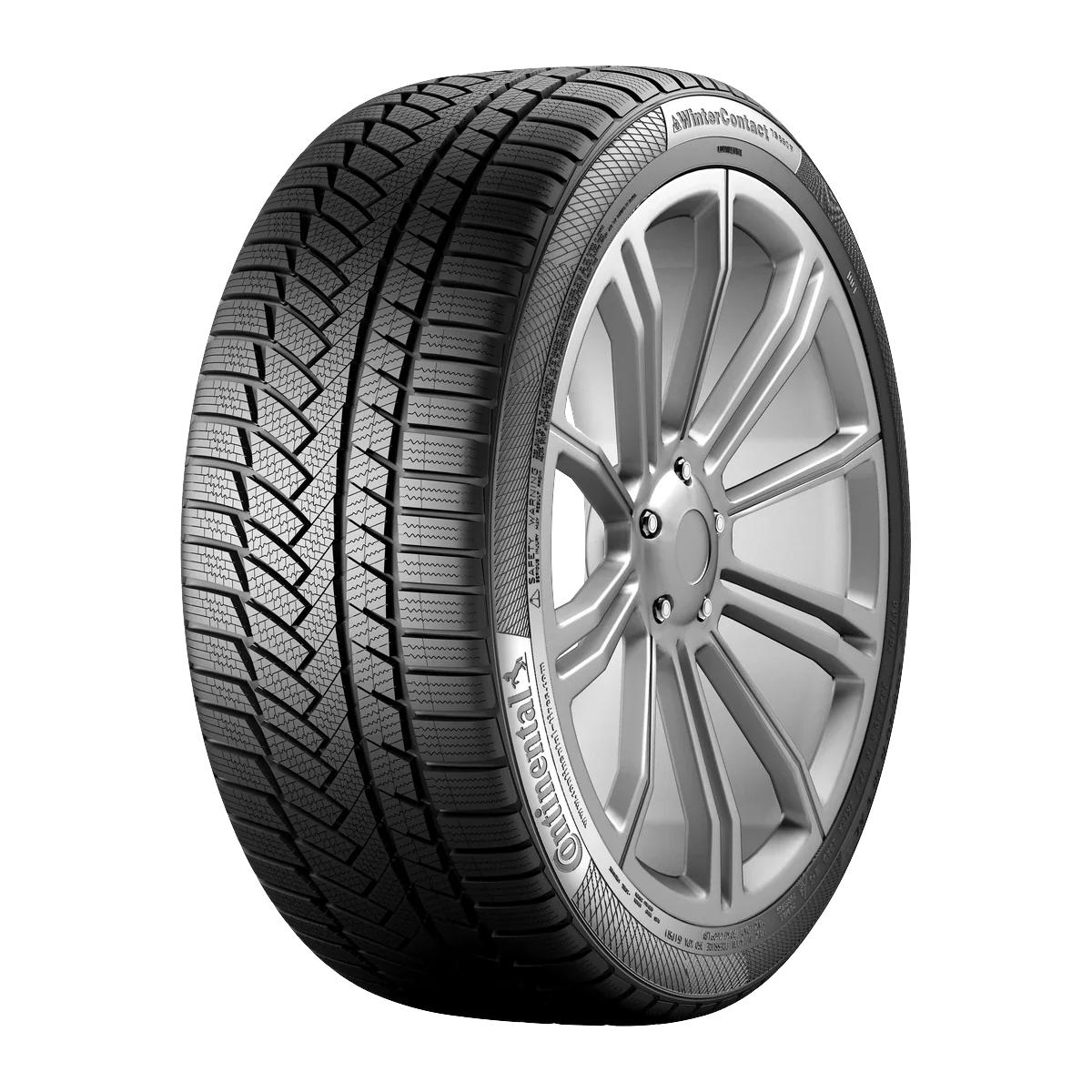 Continental WinterContact TS 850 P AO