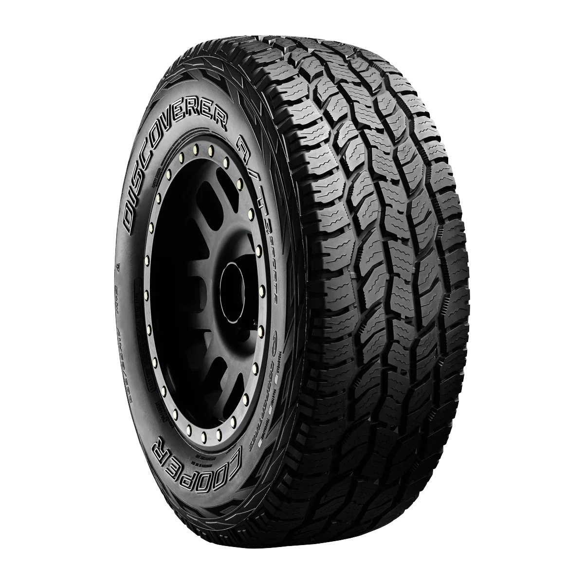 Cooper Discoverer A/T3 Sport 2