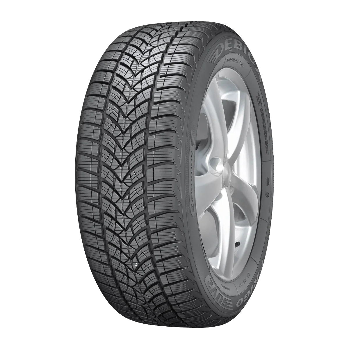 Debica Frigo SUV 2