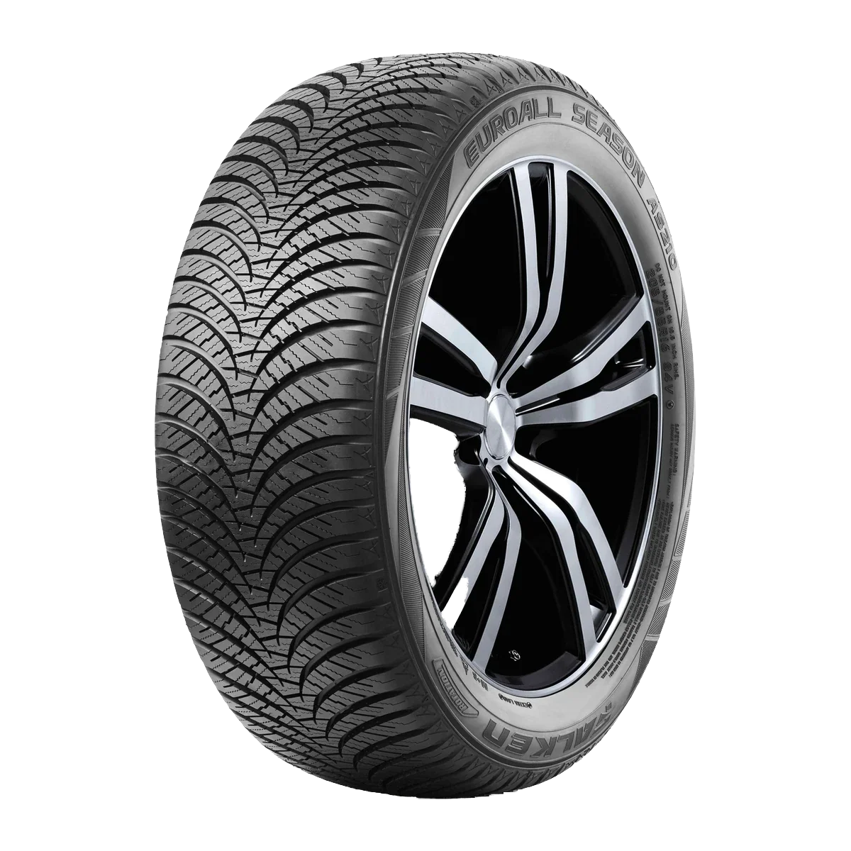 Falken AS 210 All Season