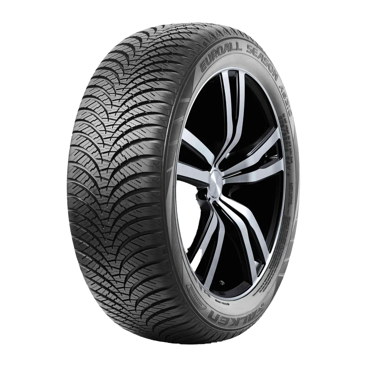 Falken AS 210 All Season