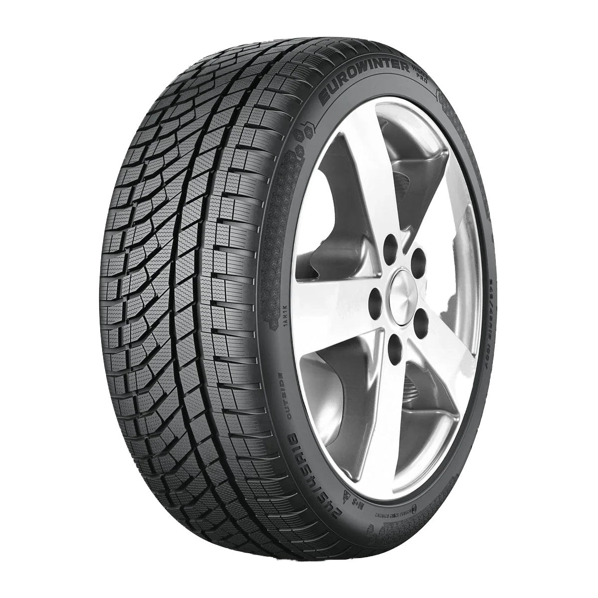 Falken Eurowinter HS02 PRO