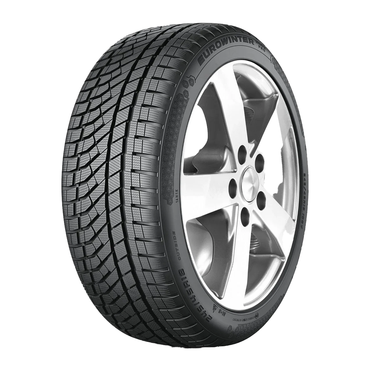 Falken Eurowinter HS02 PRO