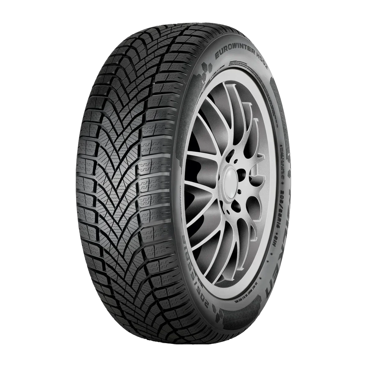 Falken Eurowinter HS02
