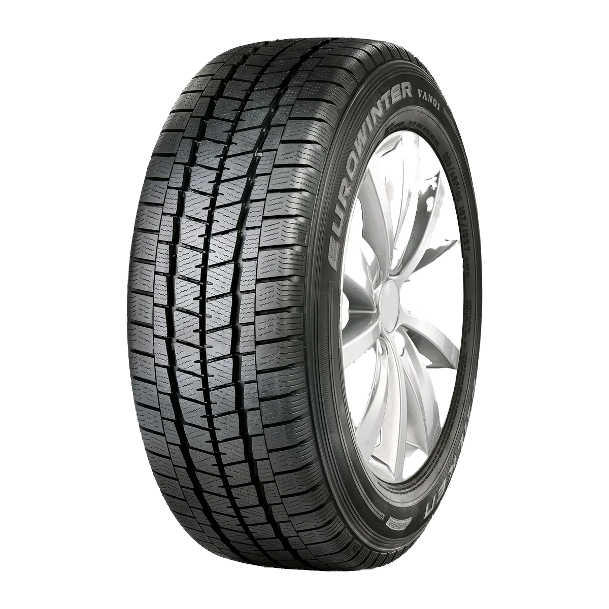 Falken Eurowinter VAN01