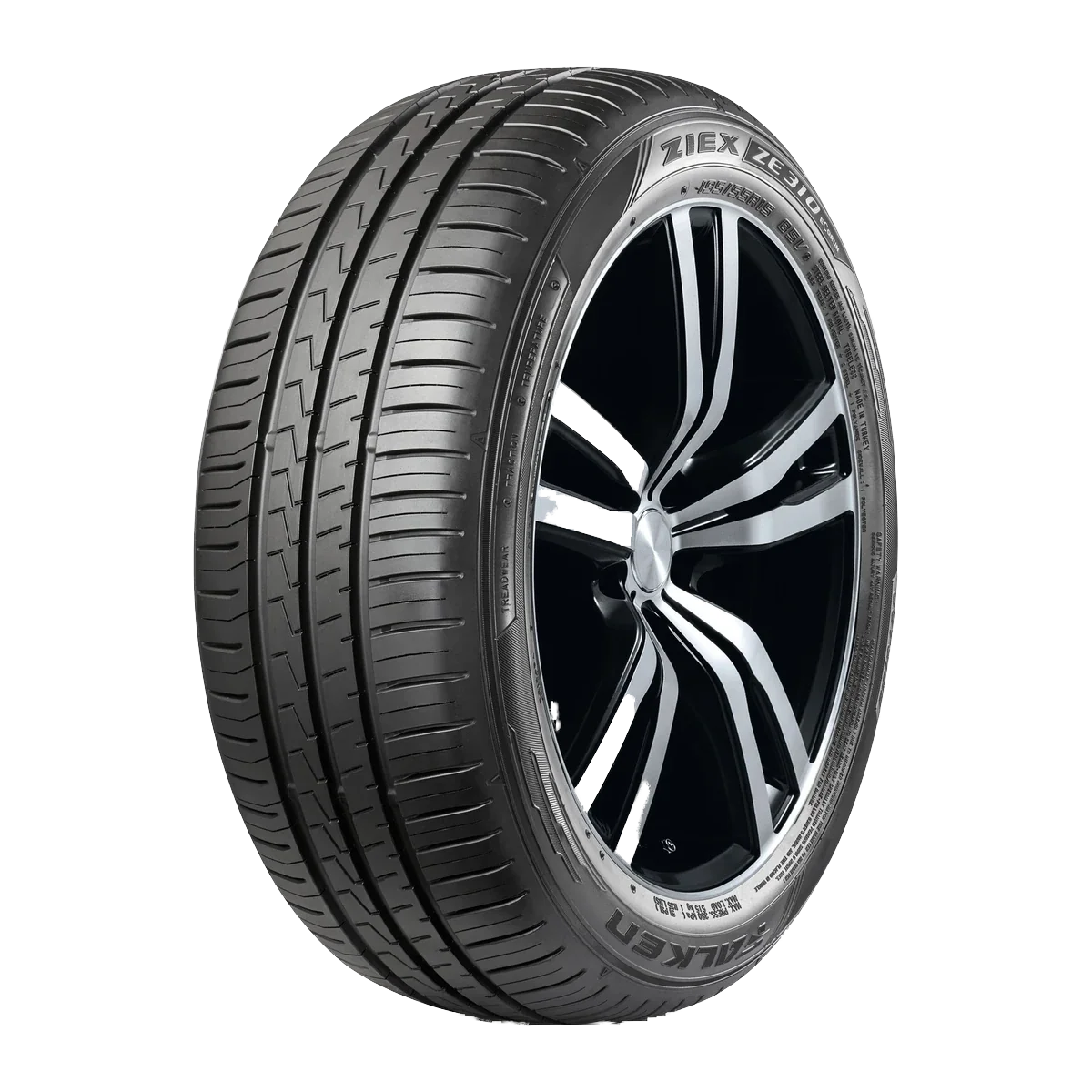 Falken ZIEX ZE310 EC
