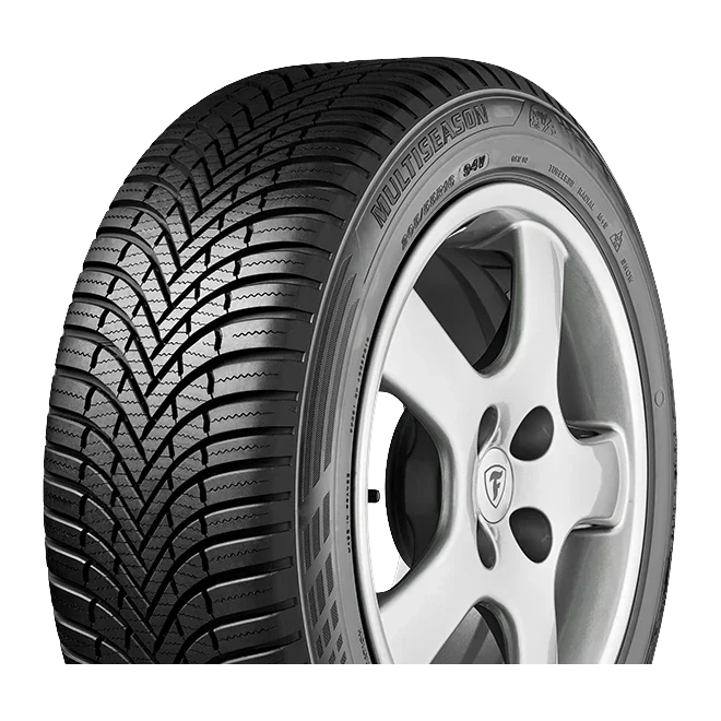 Firestone Multiseason GEN02
