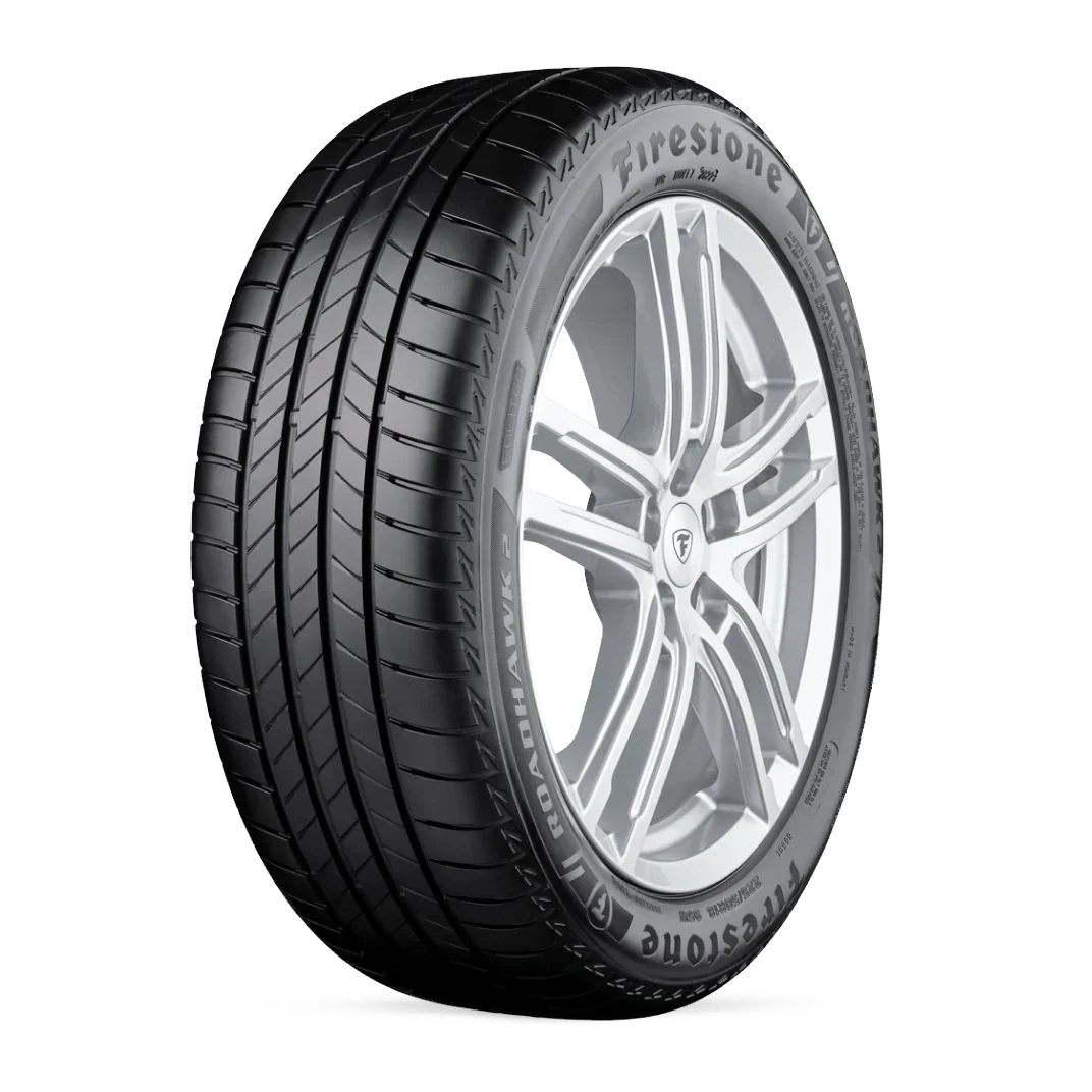 Firestone Roadhawk 2
