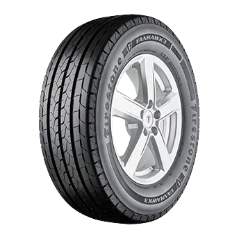 Firestone Vanhawk 3