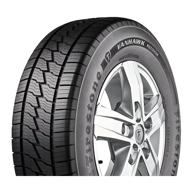 Firestone VANHAWK MULTISEASON