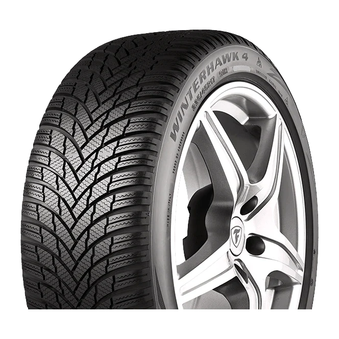 Firestone Winterhawk 4