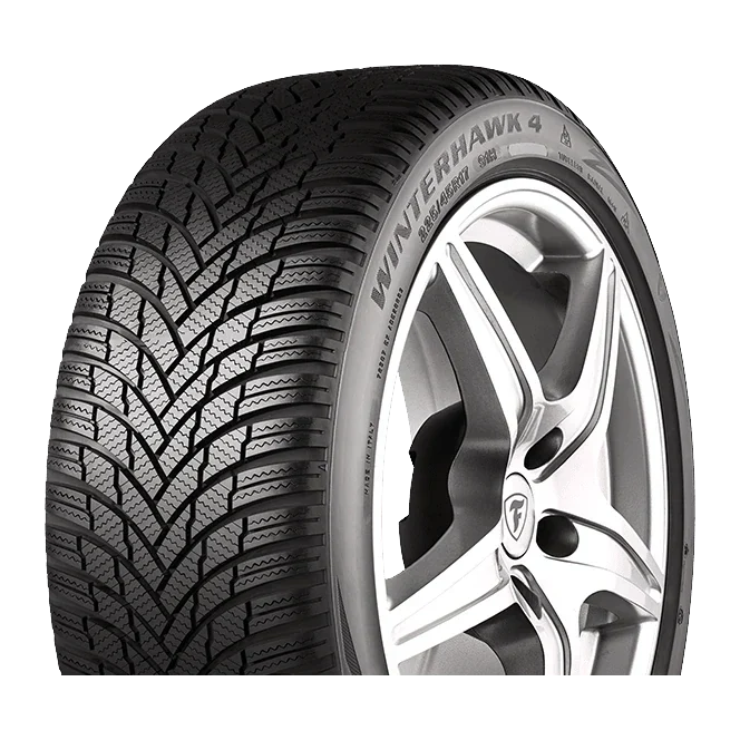Firestone Winterhawk 4
