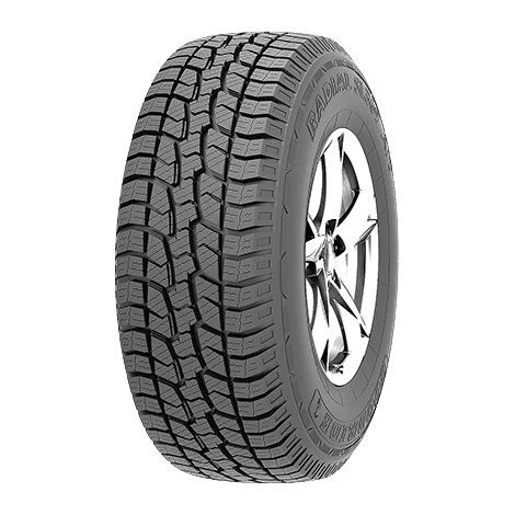 Goodride SL-369 A/T