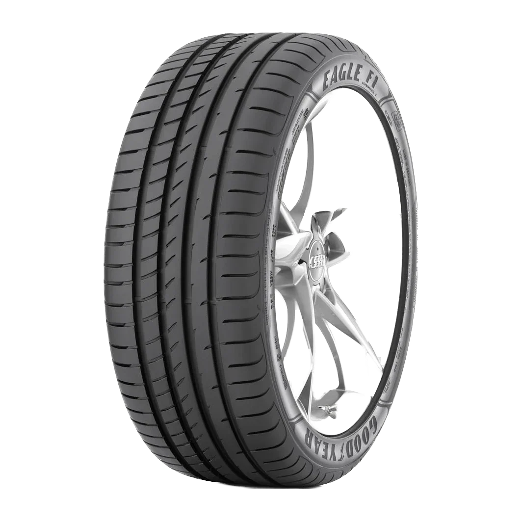 Goodyear Eagle F1 Asymmetric 2