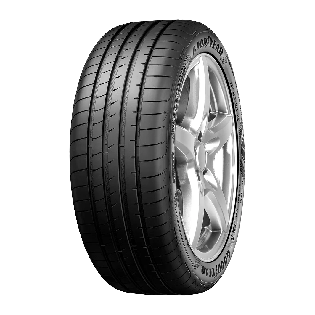 Goodyear Eagle F1 Asymmetric 5