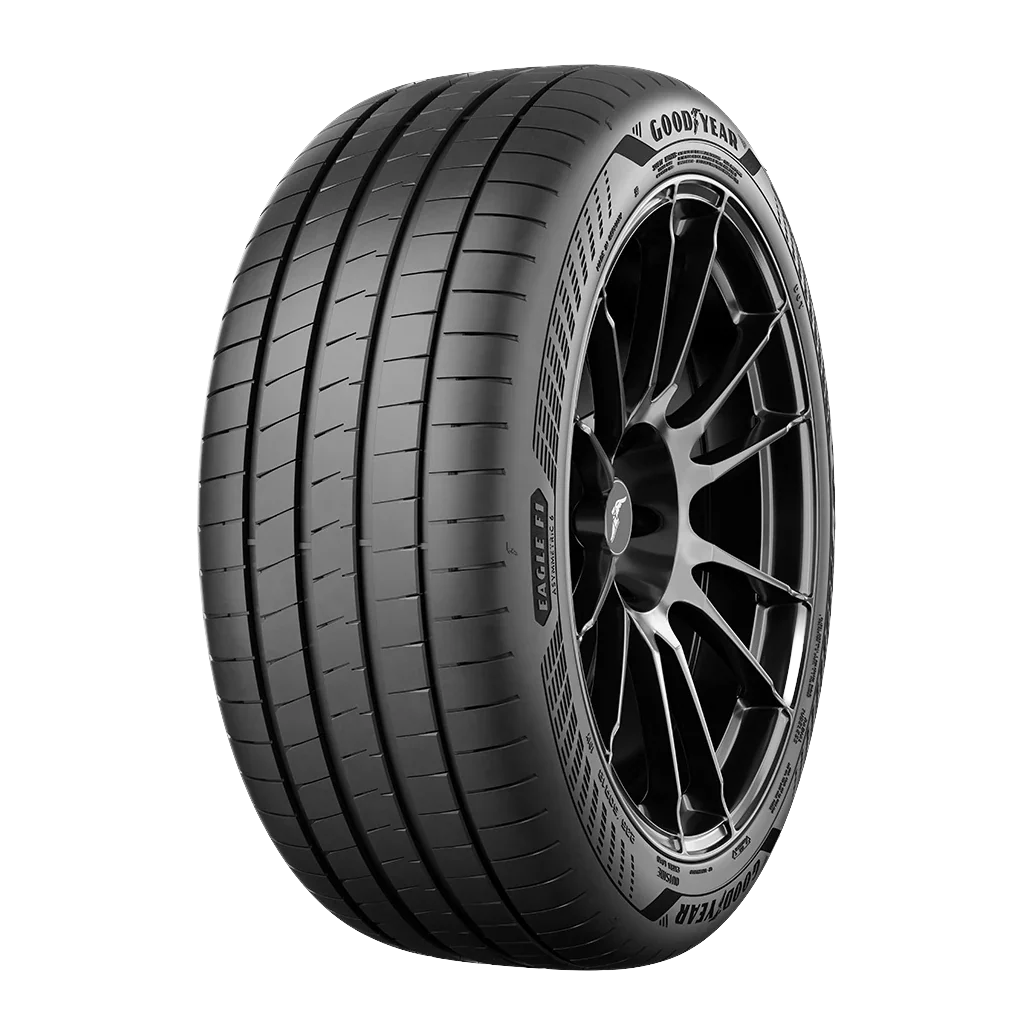 Goodyear Eagle F1 Asymmetric 6