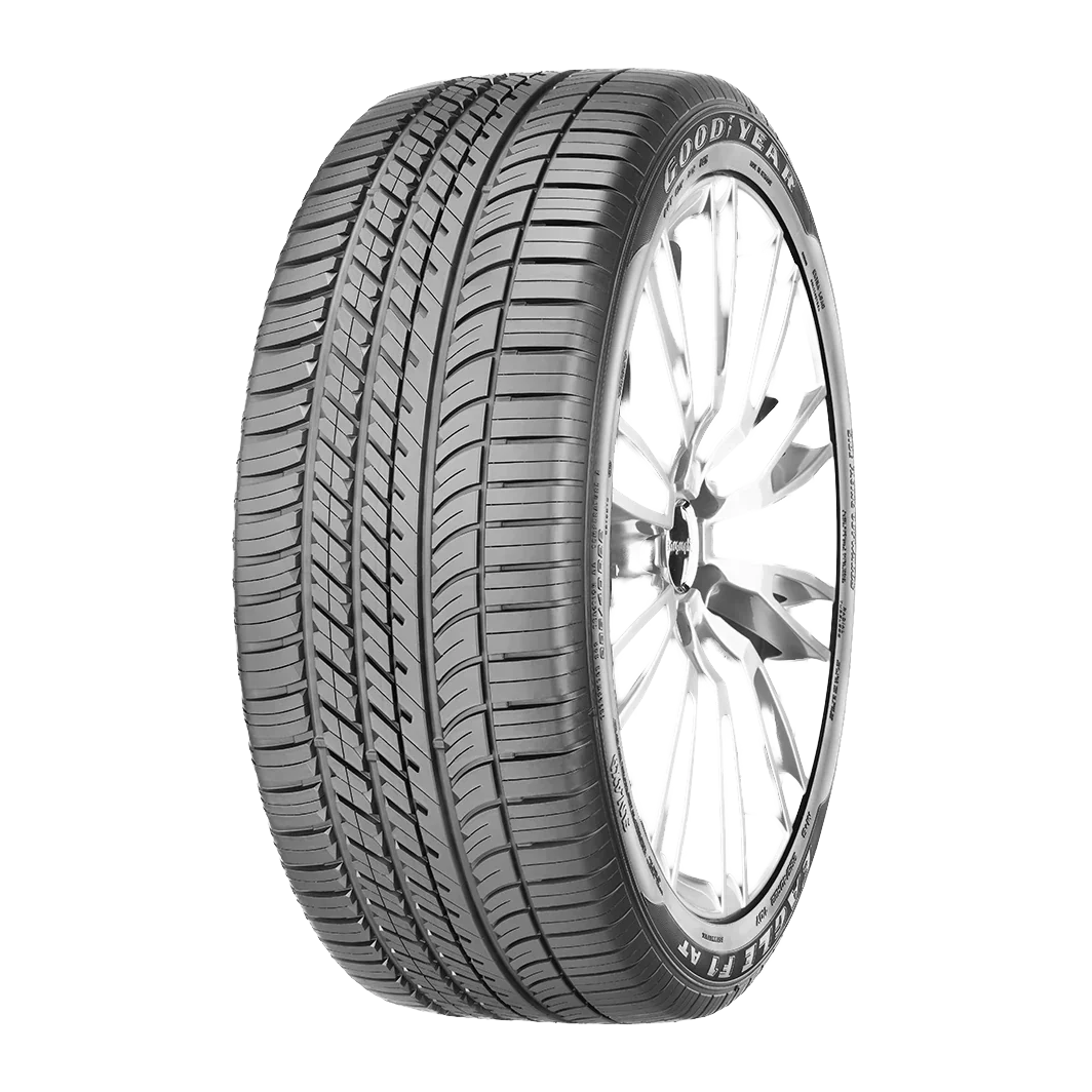 Goodyear Eagle F1 Asymmetric SUV AT J L R – 245/45 R21 104W XL – Produktbild
