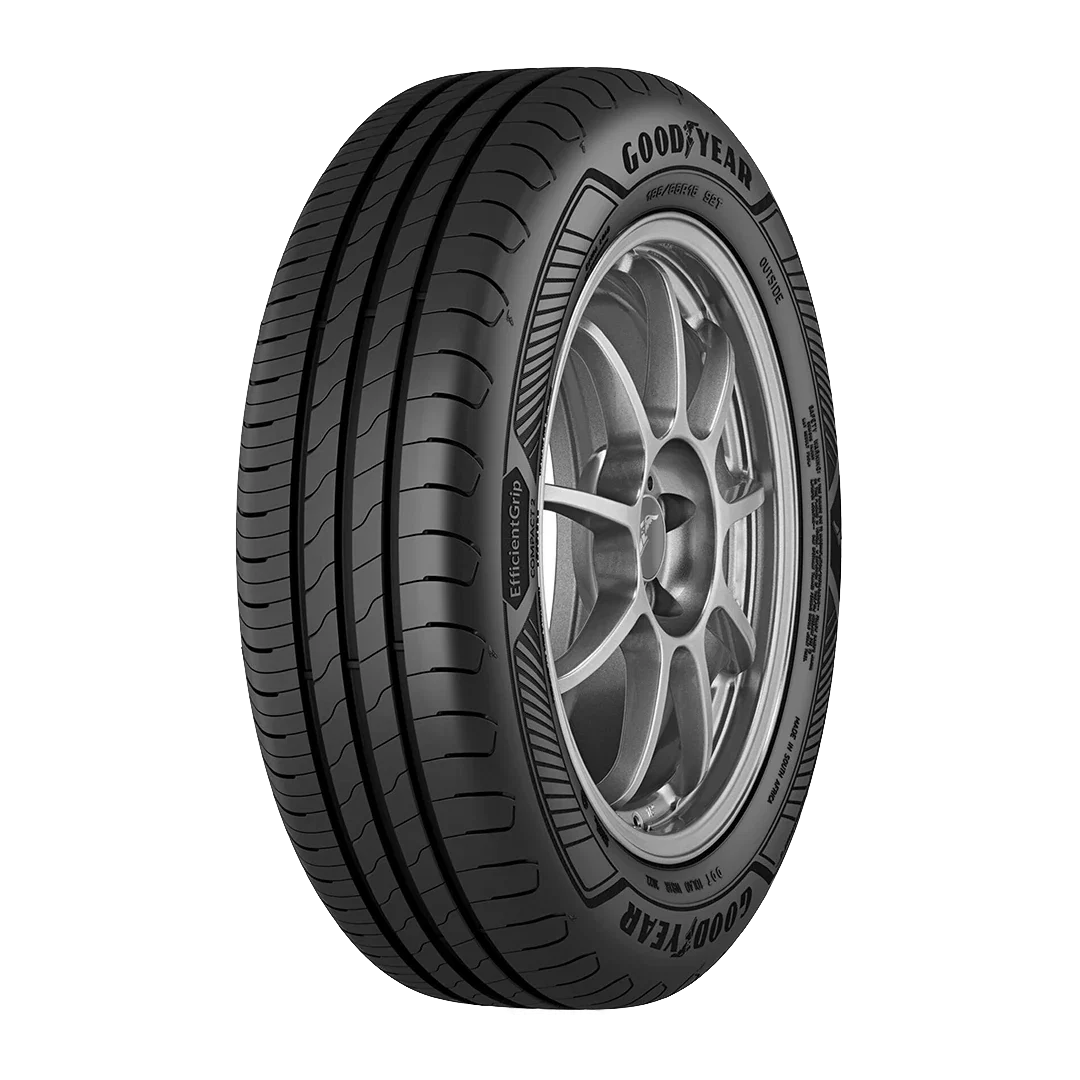Goodyear Efficient Grip Compact 2