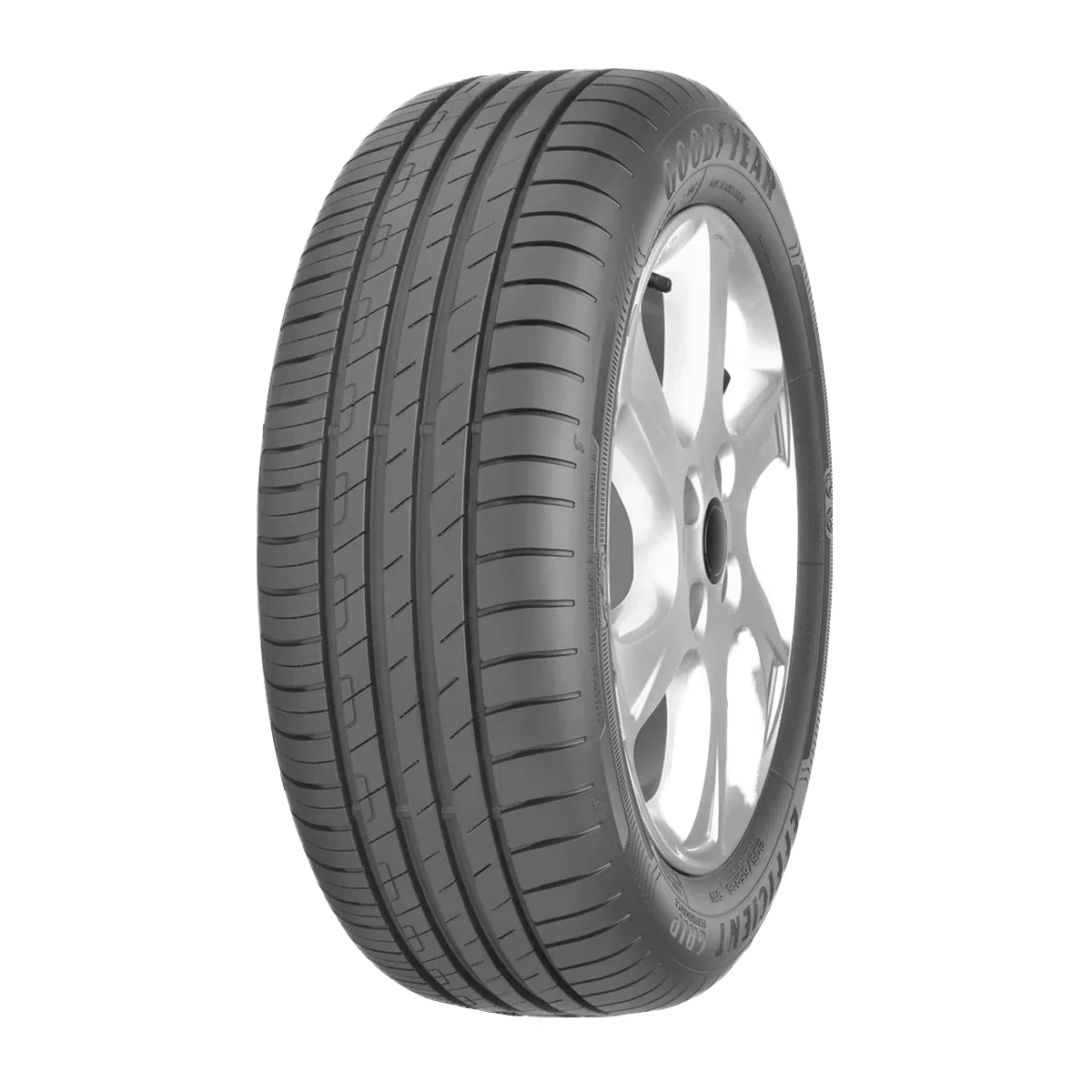 Goodyear Efficient Grip Performance