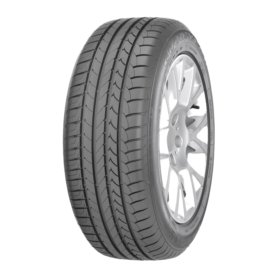 Goodyear Efficient Grip ROF *