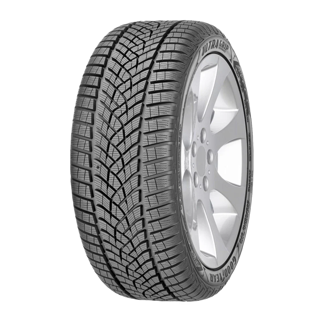 Goodyear Ultra Grip Performance Generation 1 MO