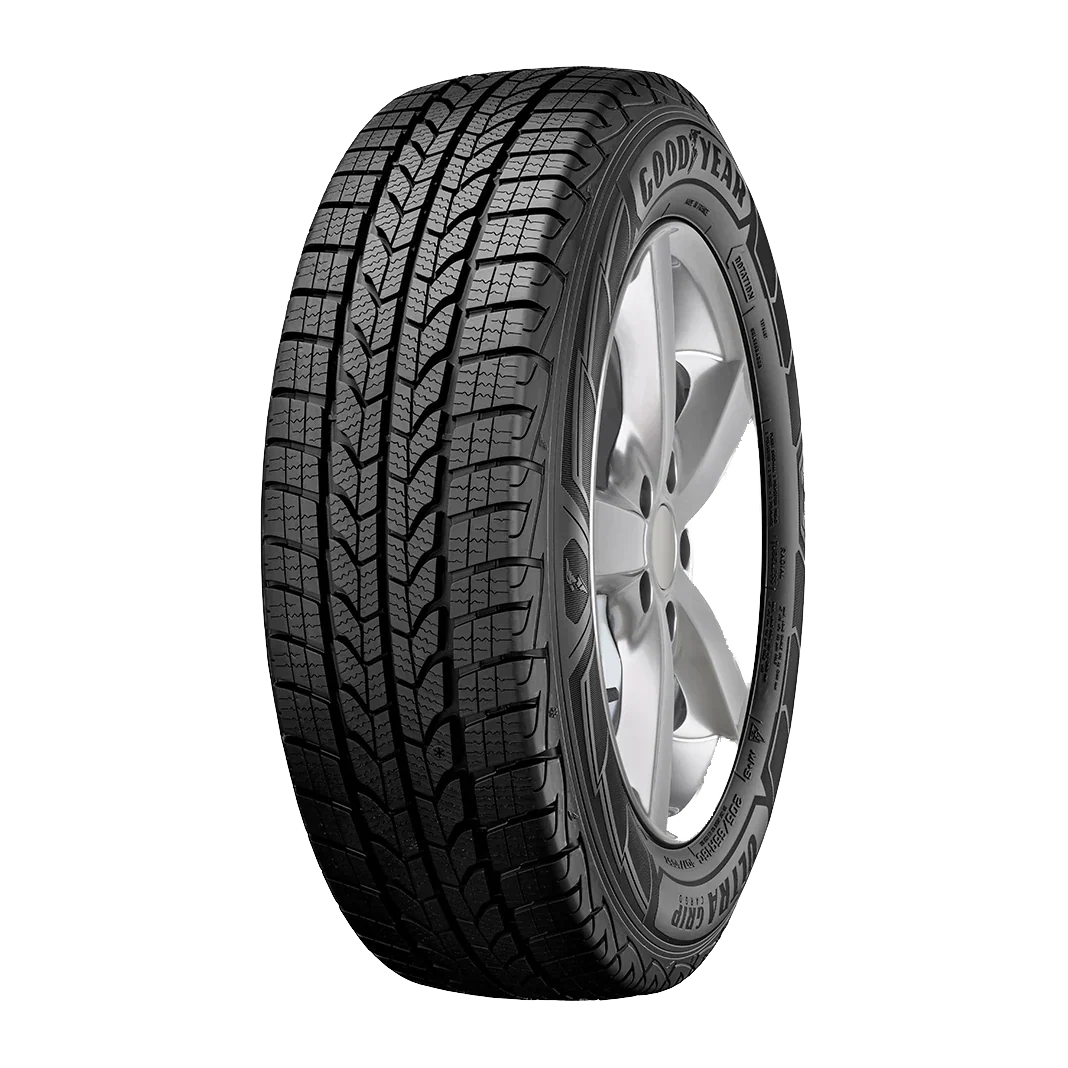 Goodyear Ultragrip Cargo