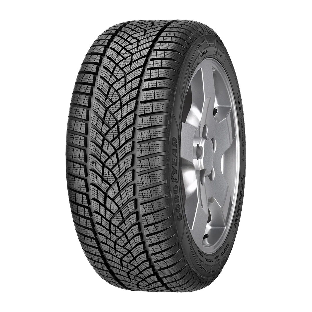 Goodyear Ultragrip Performance + MO